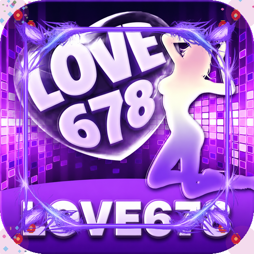 love678 — mitra unggulan
